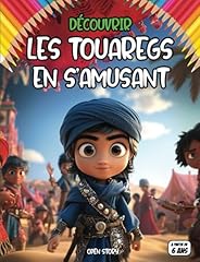 Découvrir touaregs amusant d'occasion  Livré partout en France