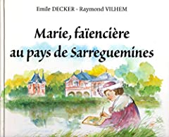 Marie faienciere pays d'occasion  Livré partout en France