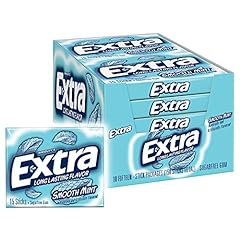 Extra smooth mint for sale  Delivered anywhere in USA 