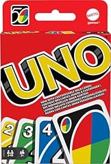 Uno jeu 112 d'occasion  Livré partout en Belgiqu