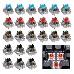 Cherry blue switch for sale  Delivered anywhere in UK