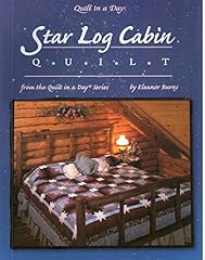 Star log cabin for sale  Delivered anywhere in USA 