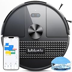Lubluelu robot vacuum for sale  Delivered anywhere in UK