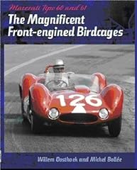 Maserati tipo magnificent for sale  Delivered anywhere in USA 