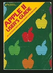 Apple user guide for sale  Delivered anywhere in USA 