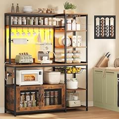 47.2 bakers rack for sale  Delivered anywhere in USA 
