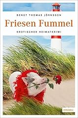 Friesen fummel erotischer gebraucht kaufen  Wird an jeden Ort in Deutschland
