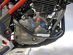 Moto crash bars for sale  Delivered anywhere in UK