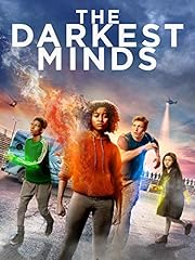 Darkest minds for sale  Delivered anywhere in UK
