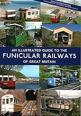 Illustrated guide funicular for sale  Delivered anywhere in UK