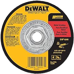 Dewalt grinding wheel for sale  Delivered anywhere in USA 