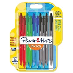 Papermate inkjoy 100 usato  Spedito ovunque in Italia 