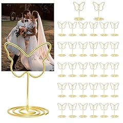 32pcs gold table for sale  Delivered anywhere in USA 