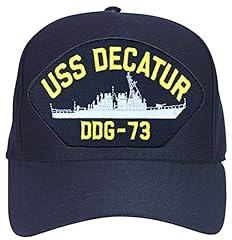 Militarybest uss decatur for sale  Delivered anywhere in USA 