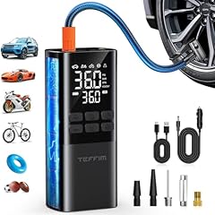 Tire inflator portable for sale  Delivered anywhere in USA 