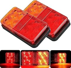 Jinrui 2pcs 12v for sale  Delivered anywhere in USA 
