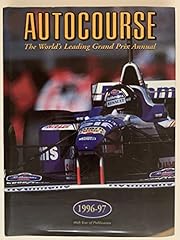 Autocourse leading grand for sale  Delivered anywhere in UK