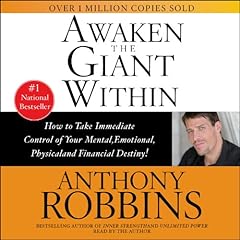 Awaken giant within for sale  Delivered anywhere in USA 