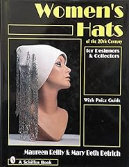 Women hats 20th for sale  Delivered anywhere in USA 