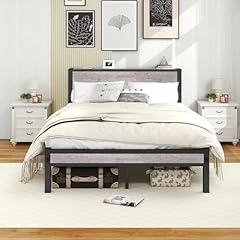 Double bed frames for sale  Delivered anywhere in UK