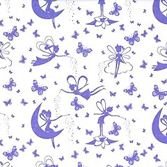 Polycotton fabric magical for sale  Delivered anywhere in UK