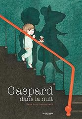 Gaspard nuit d'occasion  Livré partout en France