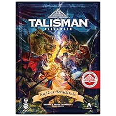 Avalon hill talisman gebraucht kaufen  Wird an jeden Ort in Deutschland