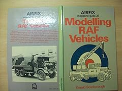 Airfix magazine guide for sale  Delivered anywhere in UK