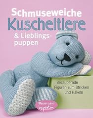 Schmuseweiche kuscheltiere lie gebraucht kaufen  Wird an jeden Ort in Deutschland