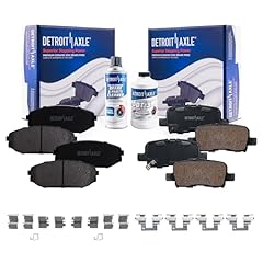 Detroit axle brake for sale  Delivered anywhere in USA 