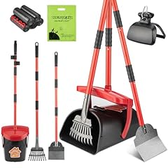 Huzsv pooper scooper for sale  Delivered anywhere in USA 