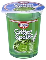 Etker götterspeise waldmeiste gebraucht kaufen  Wird an jeden Ort in Deutschland