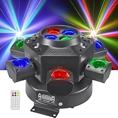Moving head lights for sale  Delivered anywhere in USA 
