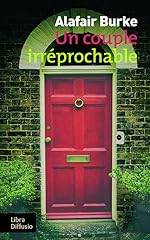 Couple irréprochable d'occasion  Livré partout en France