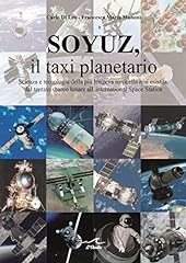 Soyuz taxi planetario. usato  Spedito ovunque in Italia 