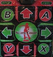 Konami dance pad for sale  Delivered anywhere in USA 