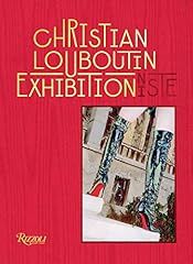 Christian louboutin exhibition d'occasion  Livré partout en Belgiqu