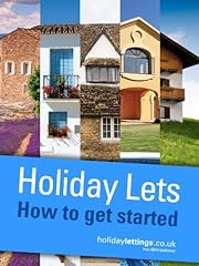 Holiday lets get for sale  Delivered anywhere in UK