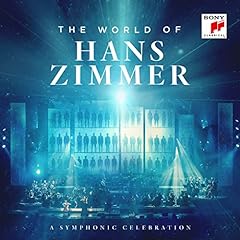 Hans zimmer symphonic for sale  Delivered anywhere in UK