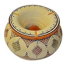 Moroccan handmade ceramic for sale  Delivered anywhere in USA 