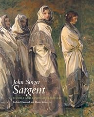 Used, John Singer Sargent: Figures and Landscapes 1908-1913: for sale  Delivered anywhere in UK