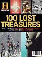 History channel 100 for sale  Delivered anywhere in USA 