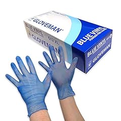Boxes gloveman blue for sale  Delivered anywhere in Ireland