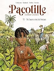 Pacotille enfant esclave d'occasion  Livré partout en France