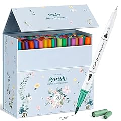 Ohuhu feutre coloriage d'occasion  Livré partout en France