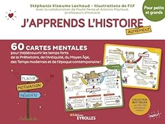 Apprends histoire autrement d'occasion  Livré partout en France
