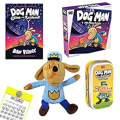 Dav pilkey dog for sale  Delivered anywhere in USA 