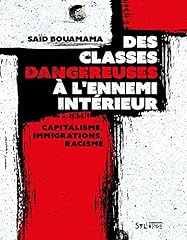 Classes dangereuses ennemi d'occasion  Livré partout en France