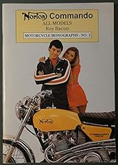 Norton commando models for sale  Delivered anywhere in UK