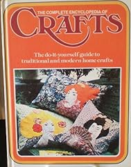 Complete encyclopedia crafts for sale  Delivered anywhere in USA 